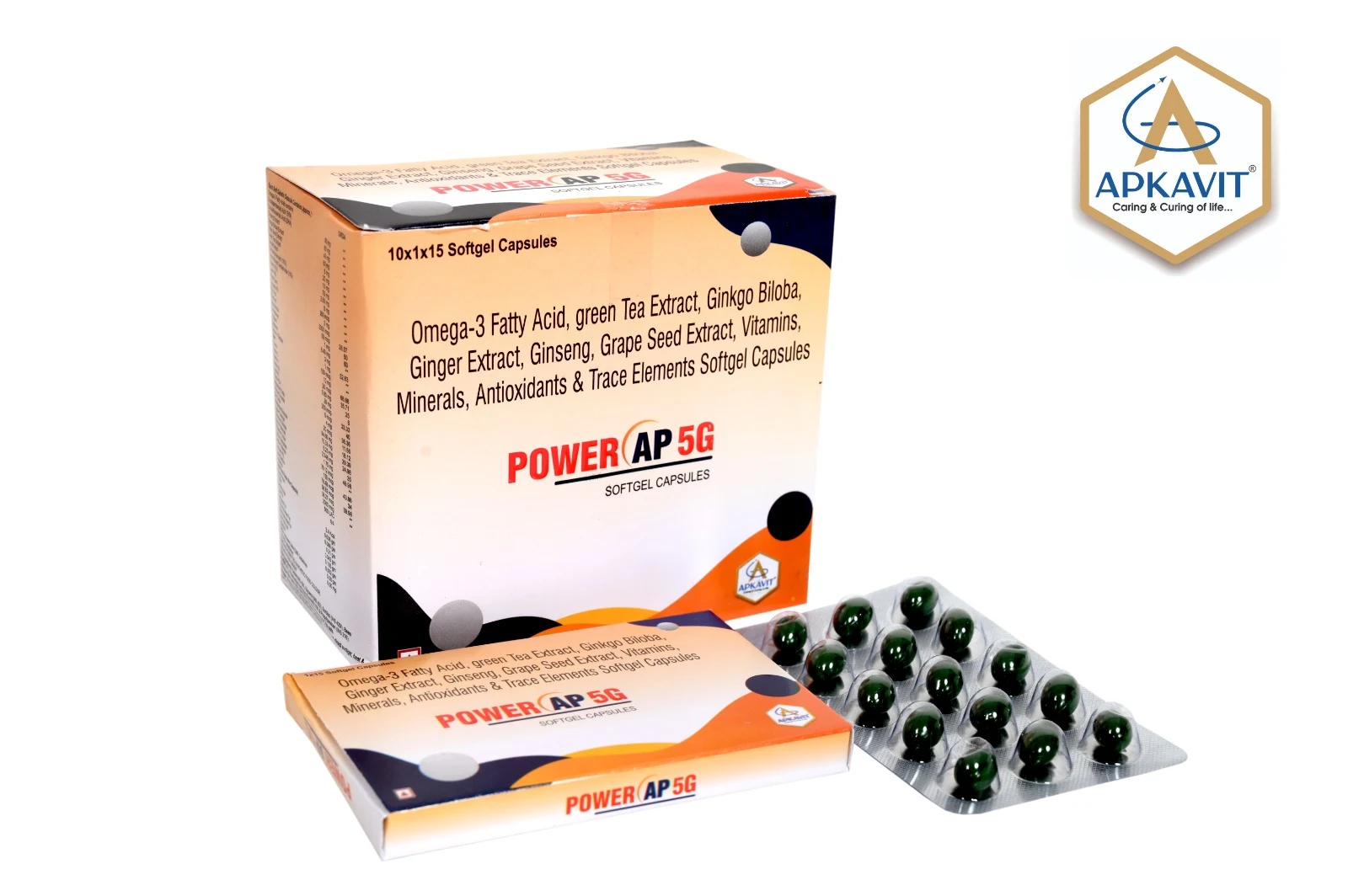 POWERAP-5G