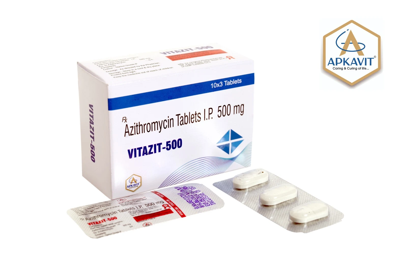 Cefixime Tablet