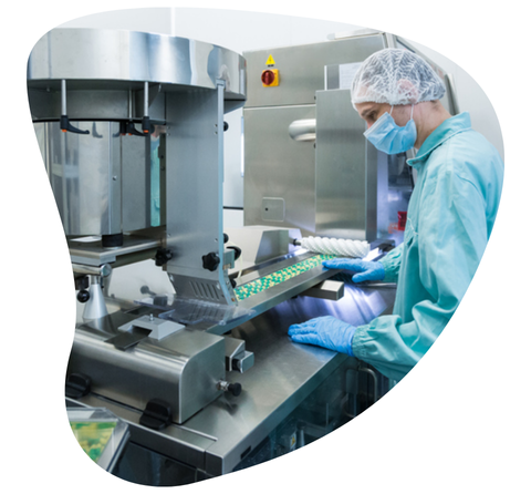 Manufacturing