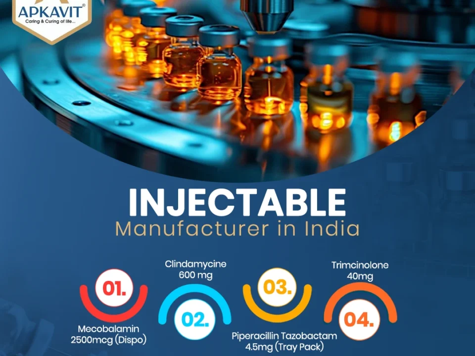 Top 10 Injection Manufacturers in Gujarat