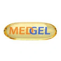 Medgel logo
