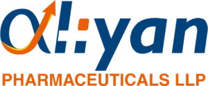 Aliyan Pharma logo