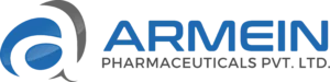 Armein Pharma logo