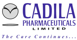 Cadila Pharma logo