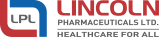 Lincoln Pharma logo