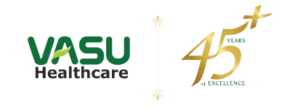 vasu healthcare logo