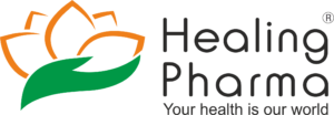 Healing Pharma logo