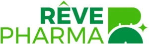 Reve Pharma logo