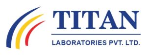 Titan Laboratories logo