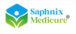 Saphnix Medicure logo