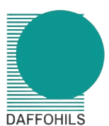 Daffohils Laboratories Pvt. Ltd. logo