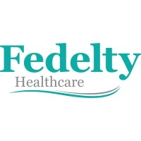 Fedelty Healthcare logo