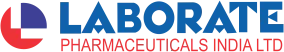 Laborate Pharmaceuticals India Ltd logo