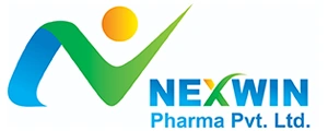 Nexwin Pharma logo