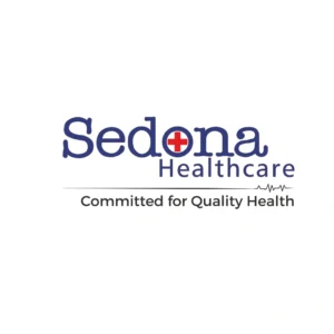 Sedona Healthcare logo