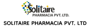 Solitaire Pharmacia Pvt Ltd logo