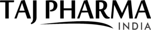 Taj Pharma logo