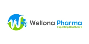 Wellona Pharma logo