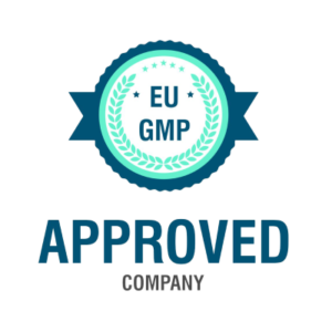 EU-GMP Logo