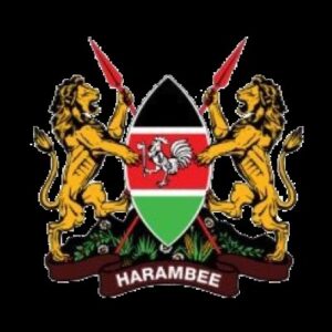 HARAMBEE Logo