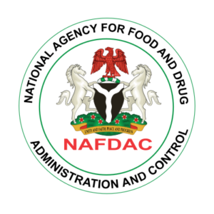 NAFDAC Logo