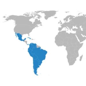 Pharma product Exporter in Central America from India