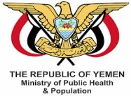 The Re
public of Yemen Logo