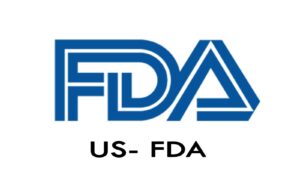 USFDA Logo