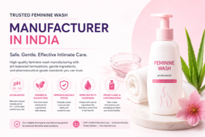 intimate hygiene