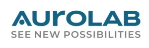 Aurolab supplies products in 160 countries