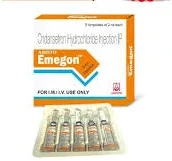 Emegon by Aristo Pharmaceuticals