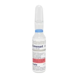 Emeset by Cipla