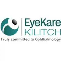 EyeKare Kilitch specialize in eye care products
