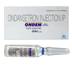 Ondem by Alkem Laboratories
