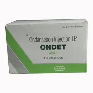 Ondet by Instas Pharmaceuticals