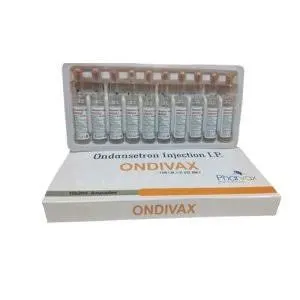Ondivax by Pharvax Biosciences