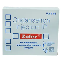 Zofer by Sun Pharmaceuticals
