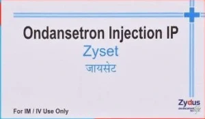 Zyset by Zydus Healthcare